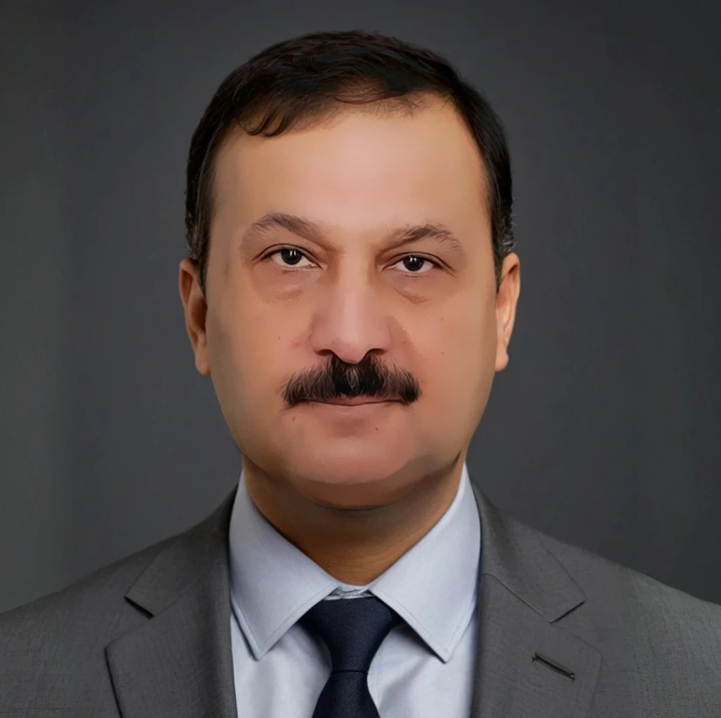 Dr. Nabil Amer